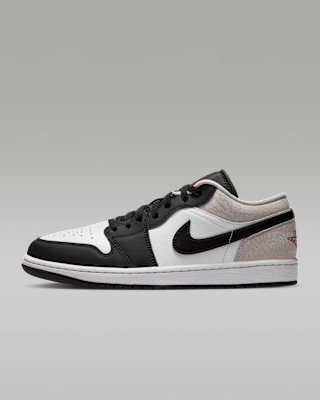 Air Jordan 1 Low SE Men's Shoes. Nike SI